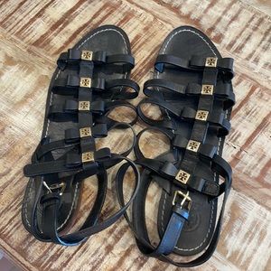 Tory Burch sandals size 7